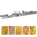 frying chips making machine
