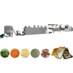 nutritional powder processing line